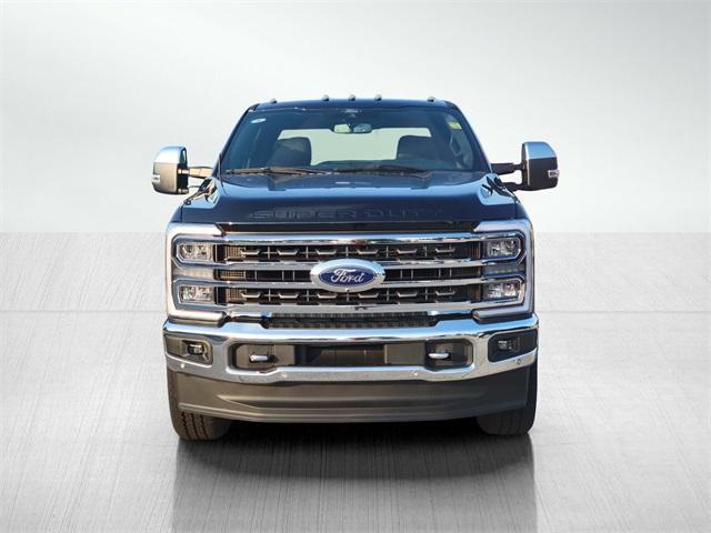 new 2024 Ford F-250 car, priced at $86,783