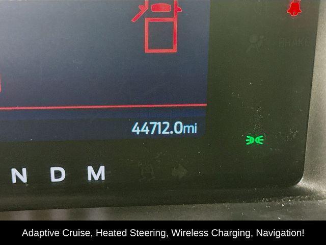 used 2022 Ford Bronco car, priced at $40,360