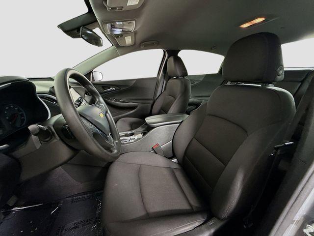 used 2023 Chevrolet Malibu car, priced at $18,790