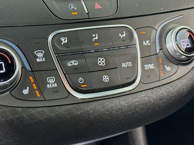 used 2023 Chevrolet Malibu car, priced at $20,975