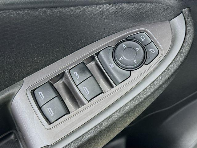 used 2023 Chevrolet Malibu car, priced at $20,975