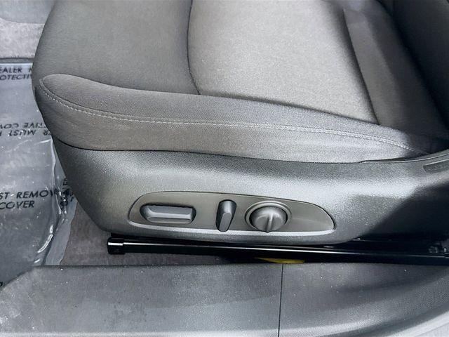 used 2023 Chevrolet Malibu car, priced at $18,790