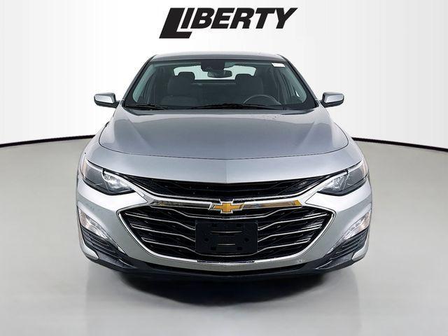 used 2023 Chevrolet Malibu car, priced at $18,790