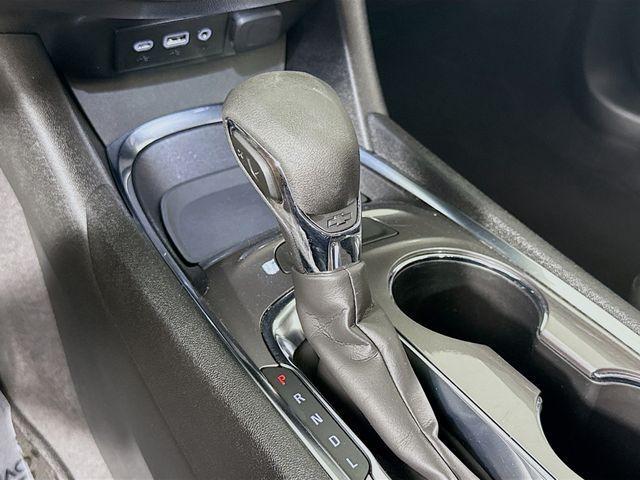 used 2023 Chevrolet Malibu car, priced at $20,975
