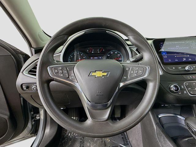 used 2023 Chevrolet Malibu car, priced at $20,975