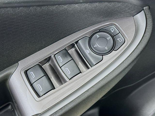 used 2023 Chevrolet Malibu car, priced at $18,790