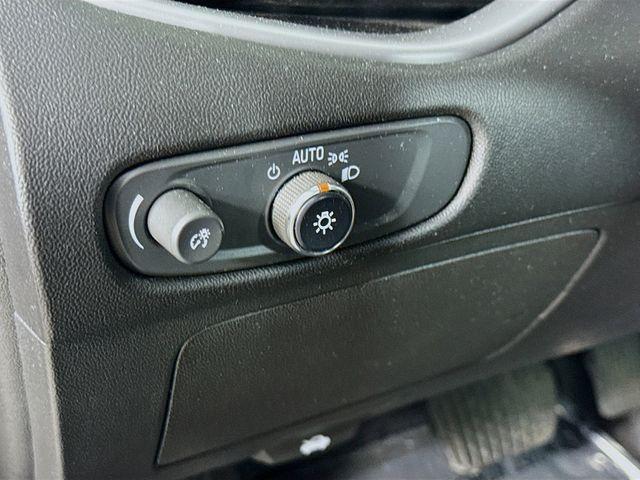 used 2023 Chevrolet Malibu car, priced at $18,790