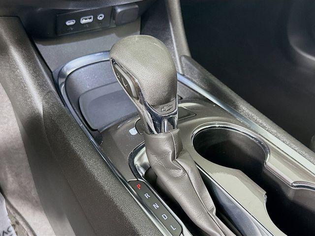 used 2023 Chevrolet Malibu car, priced at $18,790