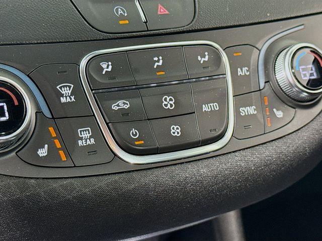 used 2023 Chevrolet Malibu car, priced at $18,790