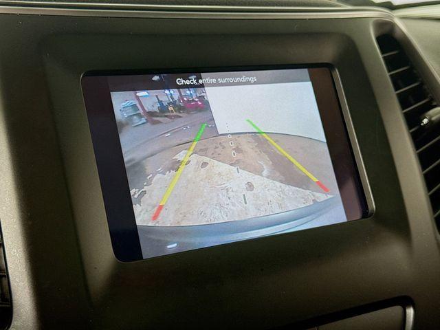 used 2019 Jeep Cherokee car, priced at $16,750