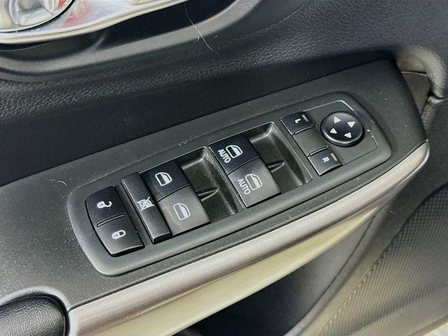 used 2019 Jeep Cherokee car, priced at $16,750