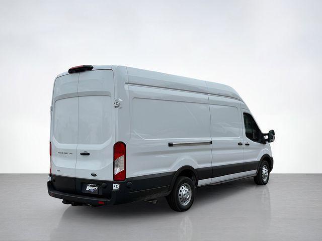 new 2025 Ford Transit-350 car, priced at $59,003