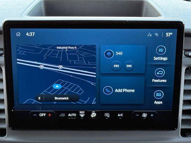 new 2025 Ford Transit-350 car, priced at $59,003