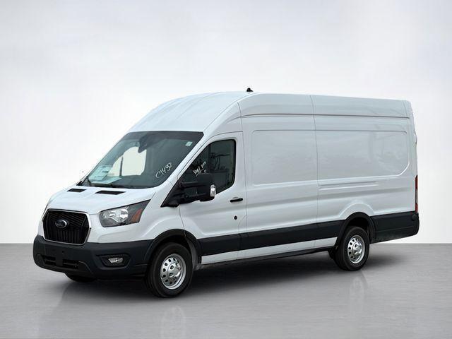 new 2025 Ford Transit-350 car, priced at $59,003