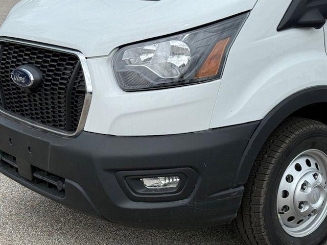 new 2025 Ford Transit-350 car, priced at $59,003