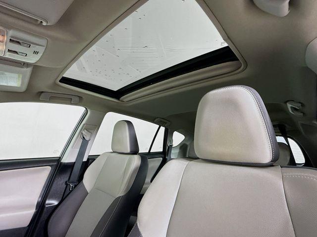 used 2015 Toyota RAV4 car, priced at $14,450