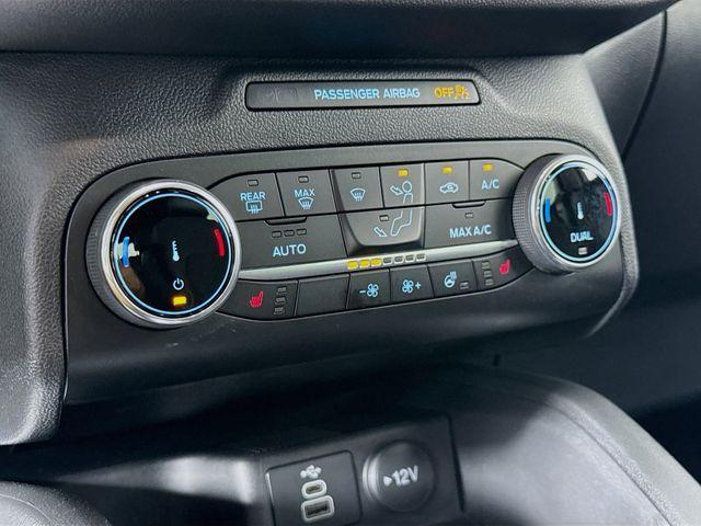 used 2024 Ford Escape car, priced at $26,690