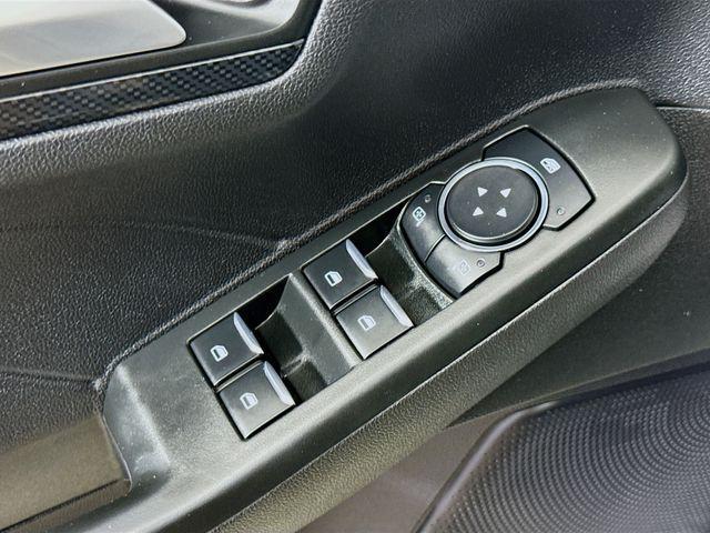 used 2024 Ford Escape car, priced at $28,700