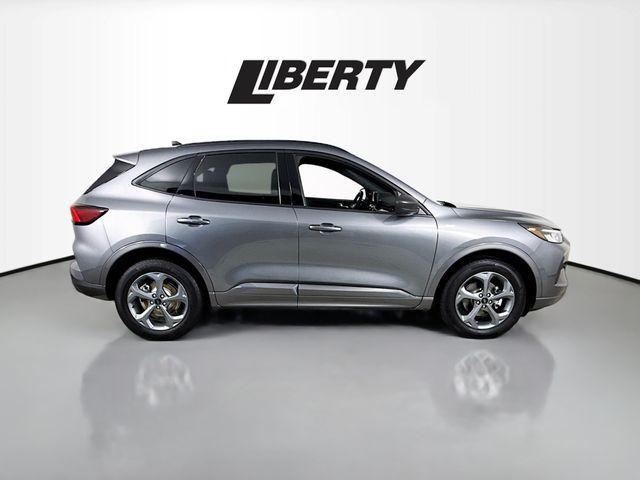 used 2024 Ford Escape car, priced at $28,700
