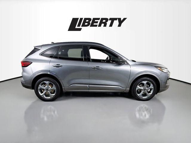 used 2024 Ford Escape car, priced at $26,690