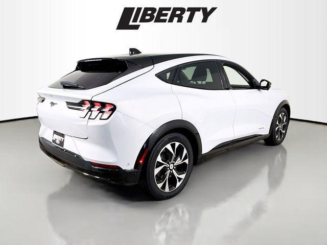 used 2021 Ford Mustang Mach-E car, priced at $26,250