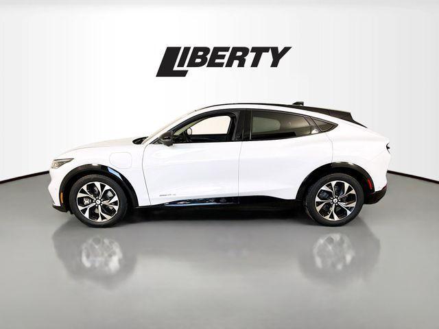 used 2021 Ford Mustang Mach-E car, priced at $26,250