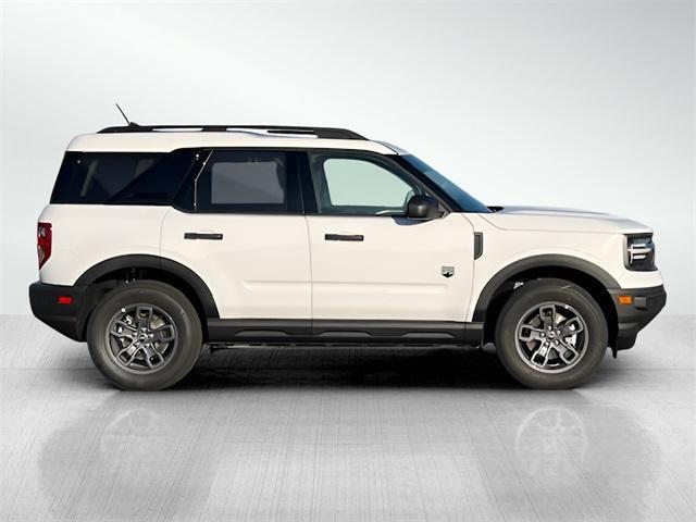 new 2024 Ford Bronco Sport car, priced at $28,762