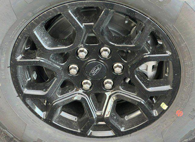 new 2025 Ford F-150 car, priced at $59,140