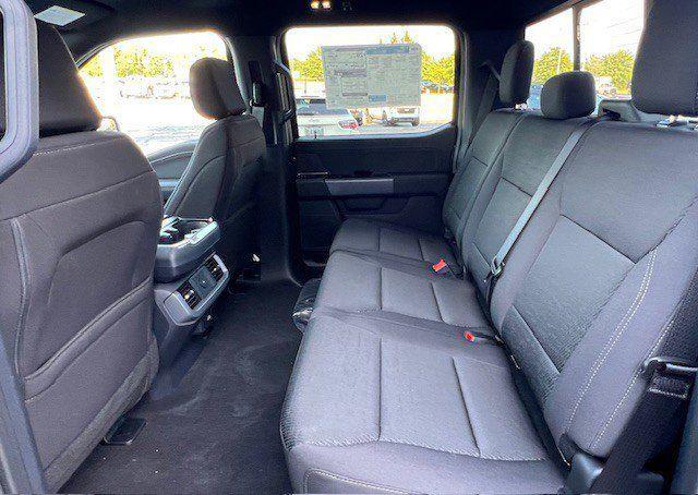 new 2025 Ford F-150 car, priced at $59,140