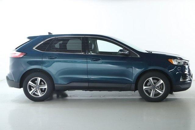 used 2020 Ford Edge car, priced at $19,790