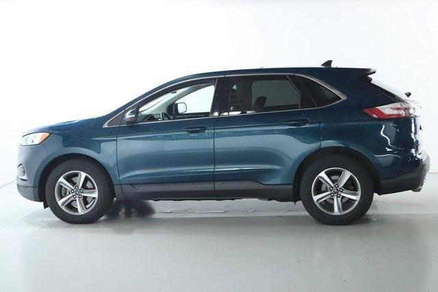 used 2020 Ford Edge car, priced at $19,790