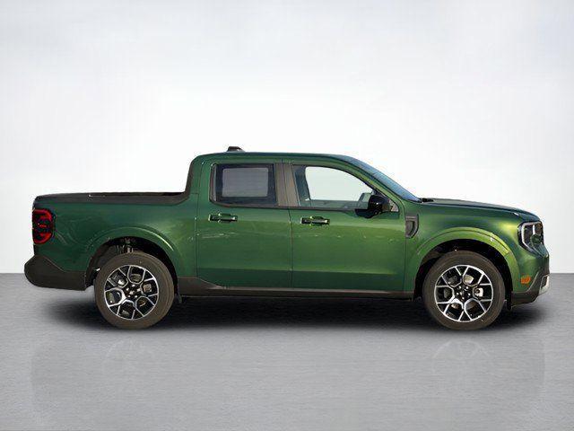 new 2025 Ford Maverick car, priced at $39,360