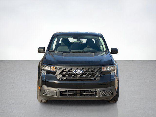 new 2025 Ford Maverick car, priced at $30,505