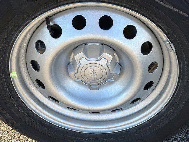 new 2025 Ford Maverick car, priced at $30,505