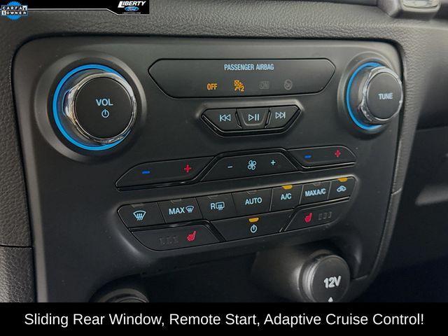 used 2022 Ford Ranger car, priced at $32,689