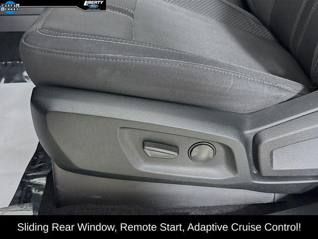 used 2022 Ford Ranger car, priced at $32,689