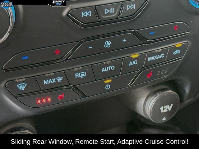 used 2022 Ford Ranger car, priced at $32,689