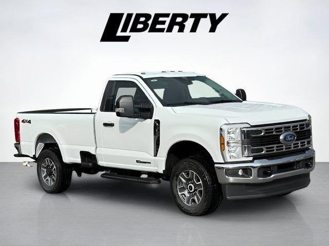 new 2025 Ford F-350 car, priced at $62,990