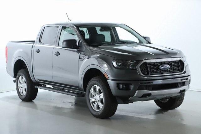used 2023 Ford Ranger car, priced at $37,250