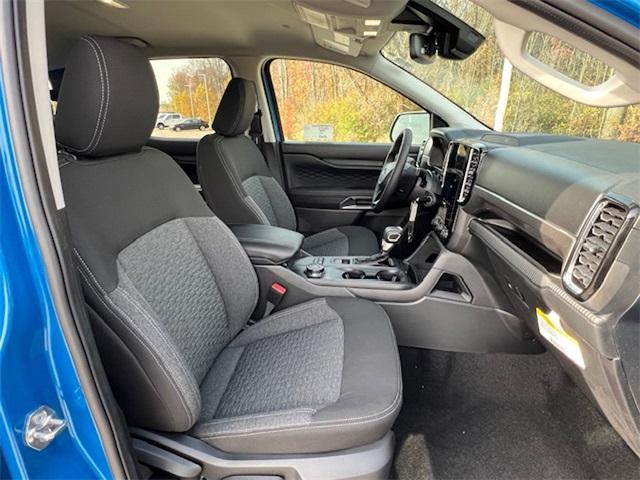 new 2024 Ford Ranger car, priced at $41,435