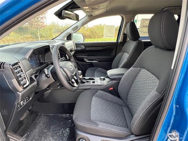 new 2024 Ford Ranger car, priced at $41,435