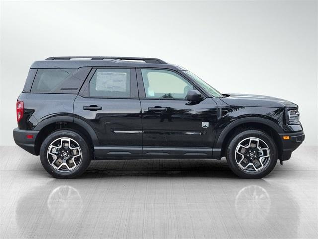 new 2024 Ford Bronco Sport car, priced at $29,134