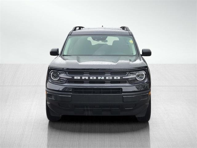 new 2024 Ford Bronco Sport car, priced at $29,134