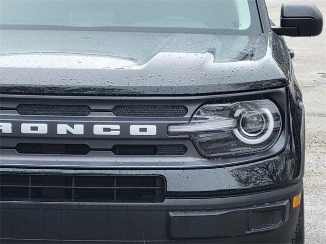 new 2024 Ford Bronco Sport car, priced at $29,134