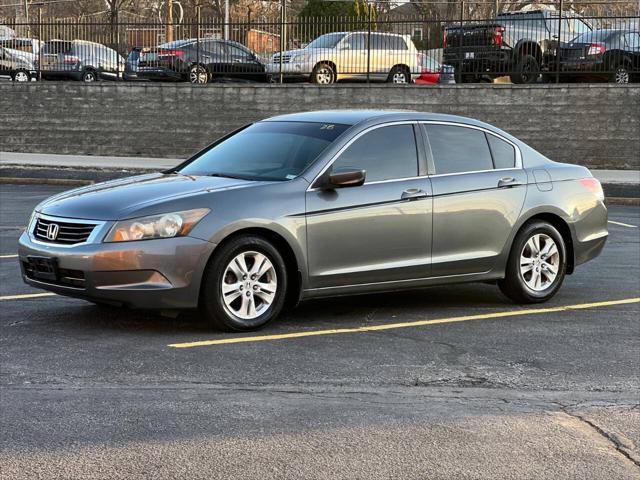 used 2009 Honda Accord car, priced at $5,900