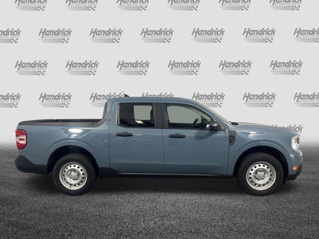 used 2022 Ford Maverick car, priced at $25,903