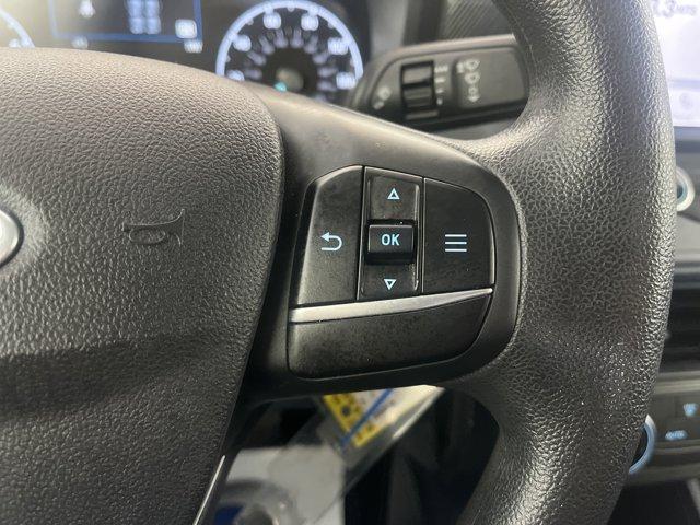 used 2022 Ford Maverick car, priced at $26,922