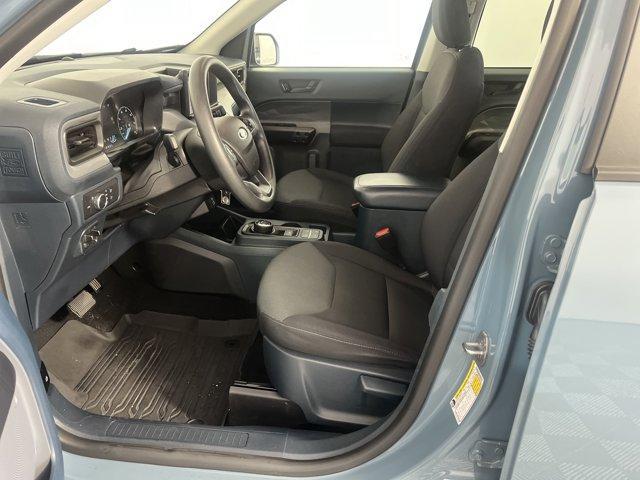 used 2022 Ford Maverick car, priced at $26,922