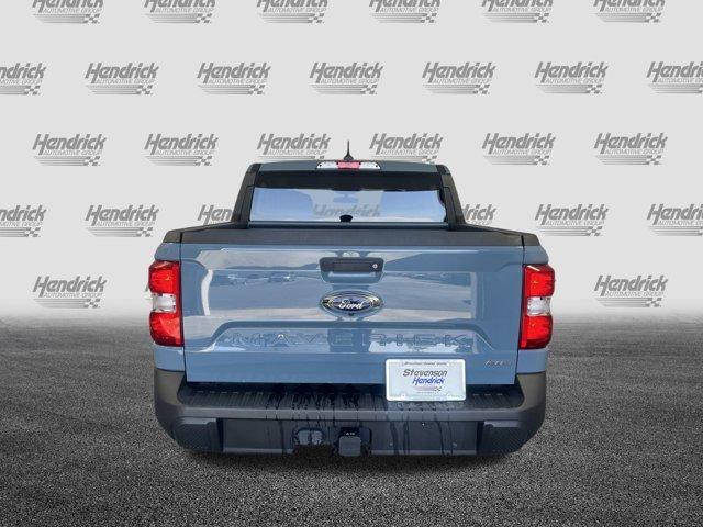 used 2022 Ford Maverick car, priced at $25,903