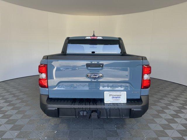 used 2022 Ford Maverick car, priced at $26,922